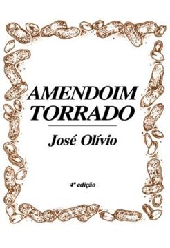 Imagem de AMENDOIM TORRADO