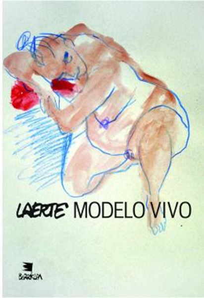 Picture of MODELO VIVO