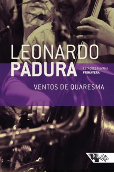 Picture of VENTOS DE QUARESMA