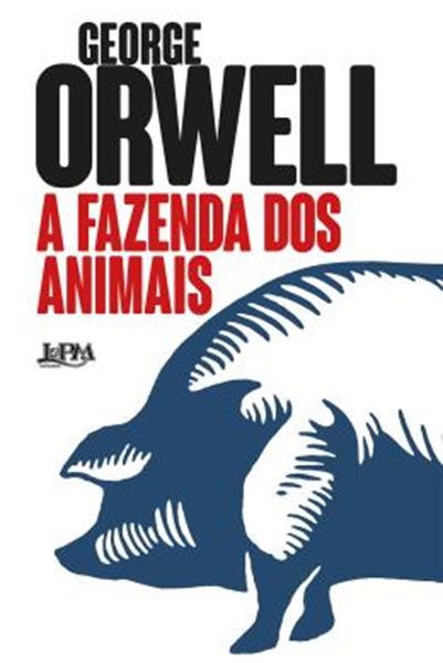 Picture of A FAZENDA DOS ANIMAIS