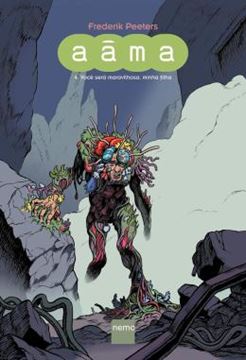 Imagem de AAMA - VOLUME 4 - VOCE SERA MARAVILHOSA, MINHA FILHA