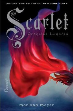 Imagem de SCARLET - CRONICAS LUNARES 2