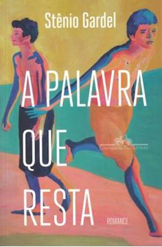 Imagem de A PALAVRA QUE RESTA