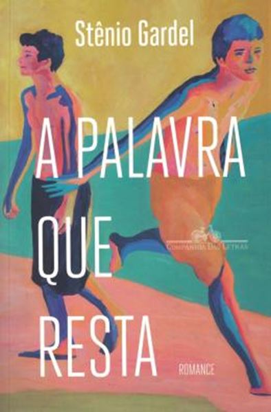 Picture of A PALAVRA QUE RESTA