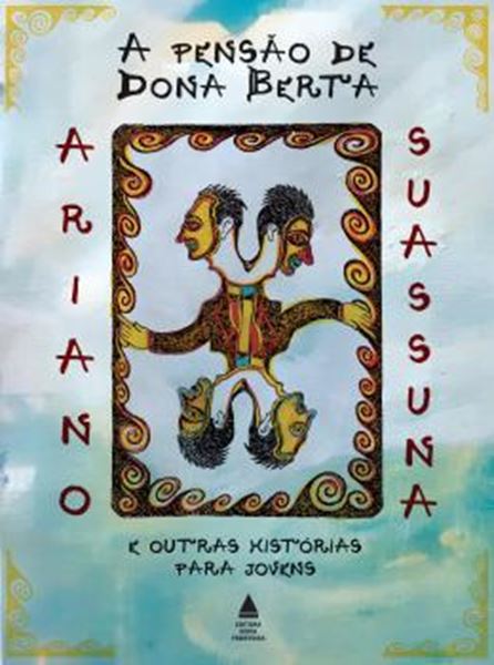 Picture of A PENSAO DE DONA BERTA E OUTRAS HISTORIAS PARA JOVENS