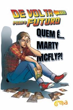Imagem de DE VOLTA PARA O FUTURO - VOLUME 3