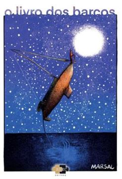 Imagem de O LIVRO DOS BARCOS