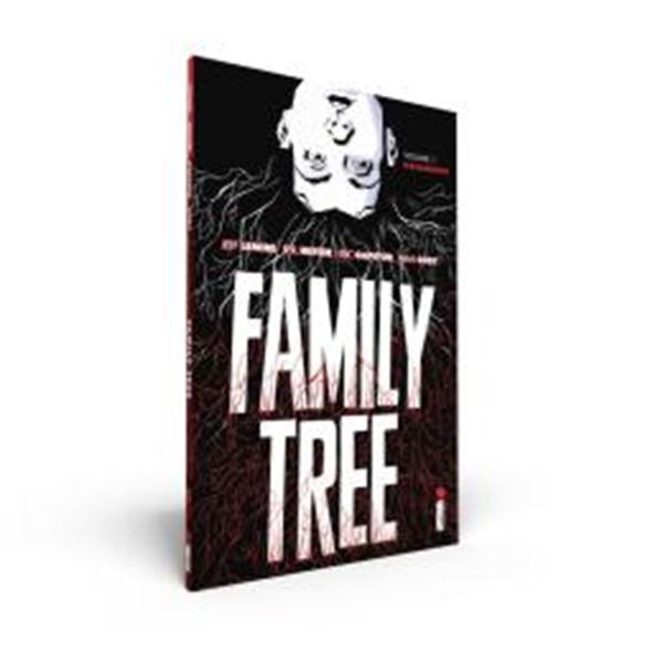 Picture of FAMILY TREE VOLUME 1