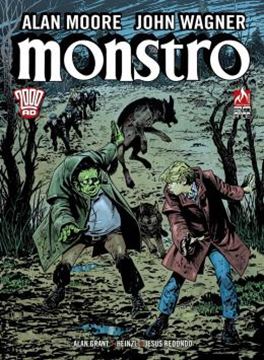 Imagem de MONSTRO