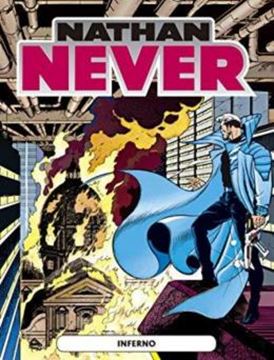 Imagem de NATHAN NEVER 2