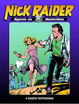 Imagem de NICK RAIDER 1