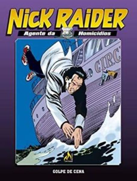 Picture of NICK RAIDER 2