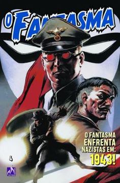 Imagem de O FANTASMA - VOLUME 4