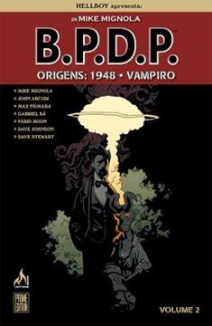 Imagem de B.P.D.P. ORIGENS VOLUME 02
