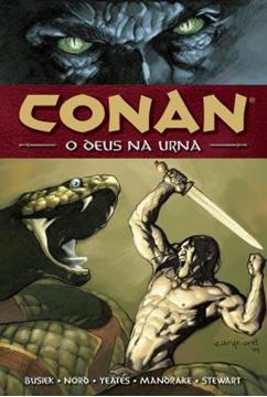 Imagem de CONAN - VOLUME 02