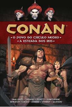 Imagem de CONAN - VOLUME 11