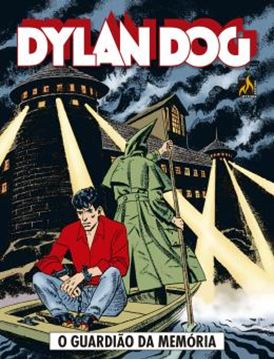 Imagem de DYLAN DOG - VOLUME 06