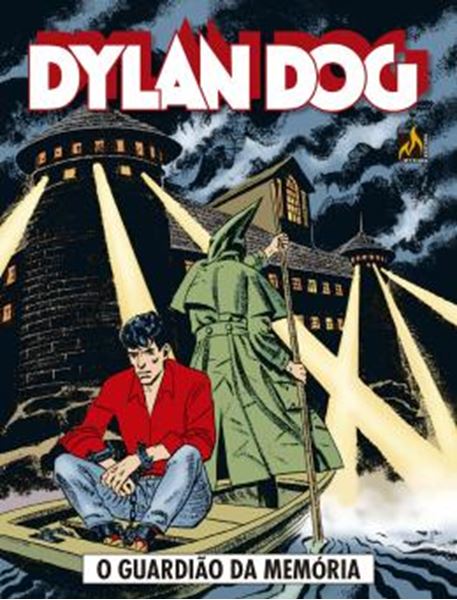 Picture of DYLAN DOG - VOLUME 06