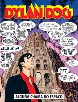 Imagem de DYLAN DOG - VOLUME 07