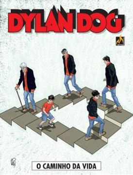 Imagem de DYLAN DOG - VOLUME 13