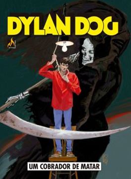 Imagem de DYLAN DOG - VOLUME 15