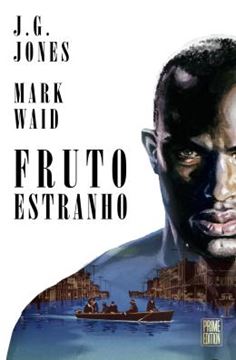 Imagem de FRUTO ESTRANHO