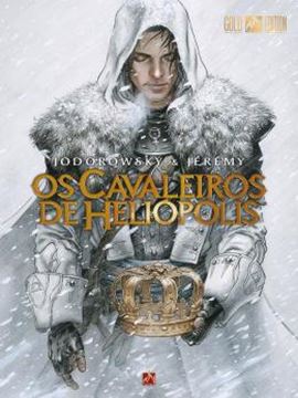 Imagem de OS CAVALEIROS DE HELIOPOLIS