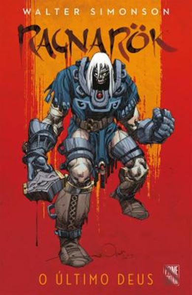 Picture of RAGNAROK - O ULTIMO DEUS