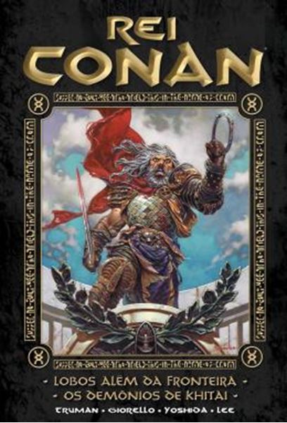 Picture of REI CONAN - VOLUME 05