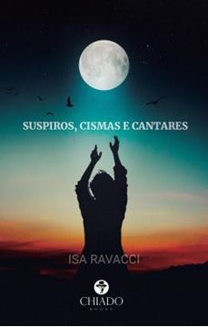 Imagem de SUSPIROS, CISMAS E CANTARES
