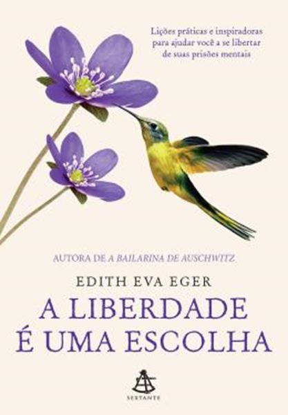 Picture of A LIBERDADE E UMA ESCOLHA