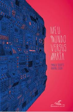 Imagem de MEU MUNDO VERSUS MARTA