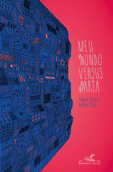 Picture of MEU MUNDO VERSUS MARTA
