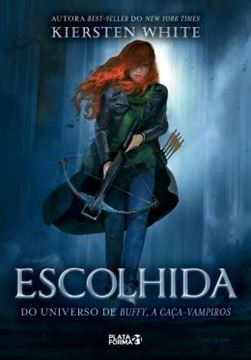Imagem de A ULTIMA CACA-VAMPIROS - VOL. 2 - ESCOLHIDA
