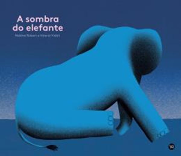 Picture of A SOMBRA DO ELEFANTE