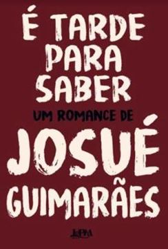 Imagem de TARDE PARA SABER, E- CONVENCIONAL