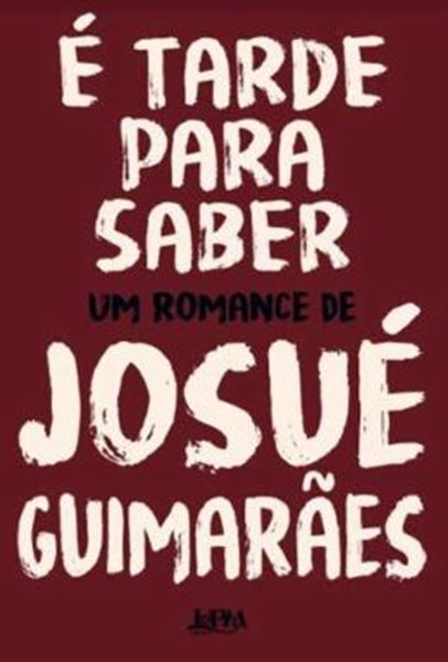 Picture of TARDE PARA SABER, E- CONVENCIONAL