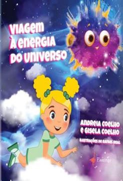 Imagem de VIAGEM A ENERGIA DO UNIVERSO