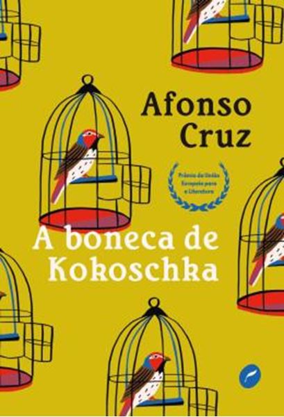 Picture of A BONECA DE KOKOSCHKA