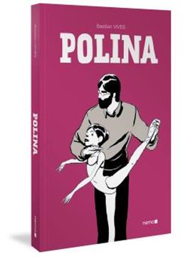 Imagem de POLINA