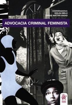 Imagem de ADVOCACIA CRIMINAL FEMINISTA