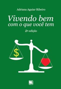 Imagem de VIVENDO BEM COM O QUE VOCE TEM