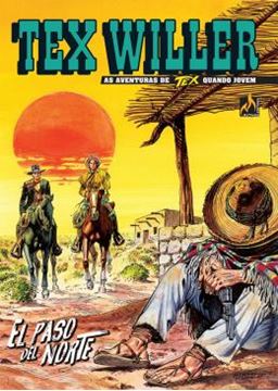 Imagem de TEX WILLER 26