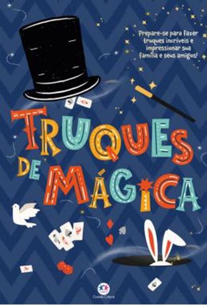 Picture of TRUQUES DE MAGICA
