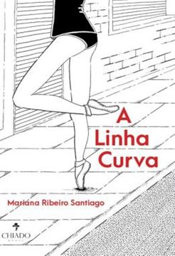 Imagem de A LINHA CURVA