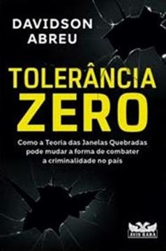 Imagem de TOLERANCIA ZERO