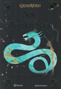 Imagem de SOL E TORMENTA