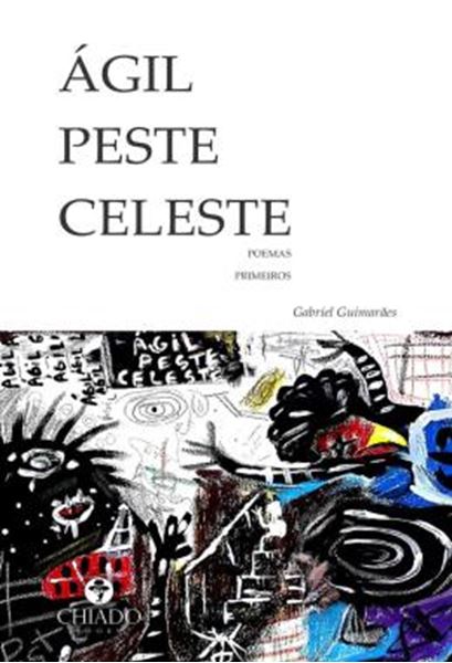Picture of AGIL PESTE CELESTE