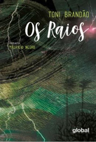 Picture of OS RAIOS