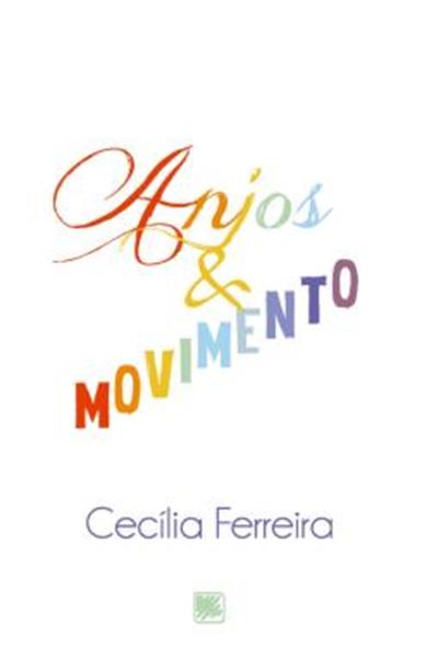 Picture of ANJOS & MOVIMENTO